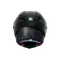 PISTA GP RR MONO MATT CARBON - MOTORBIKE FULL FACE HELMET E2206 DOT
