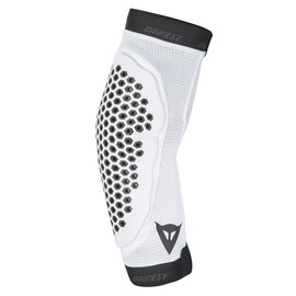 SOFT SKINS ELBOW GUARD WHITE/BLACK