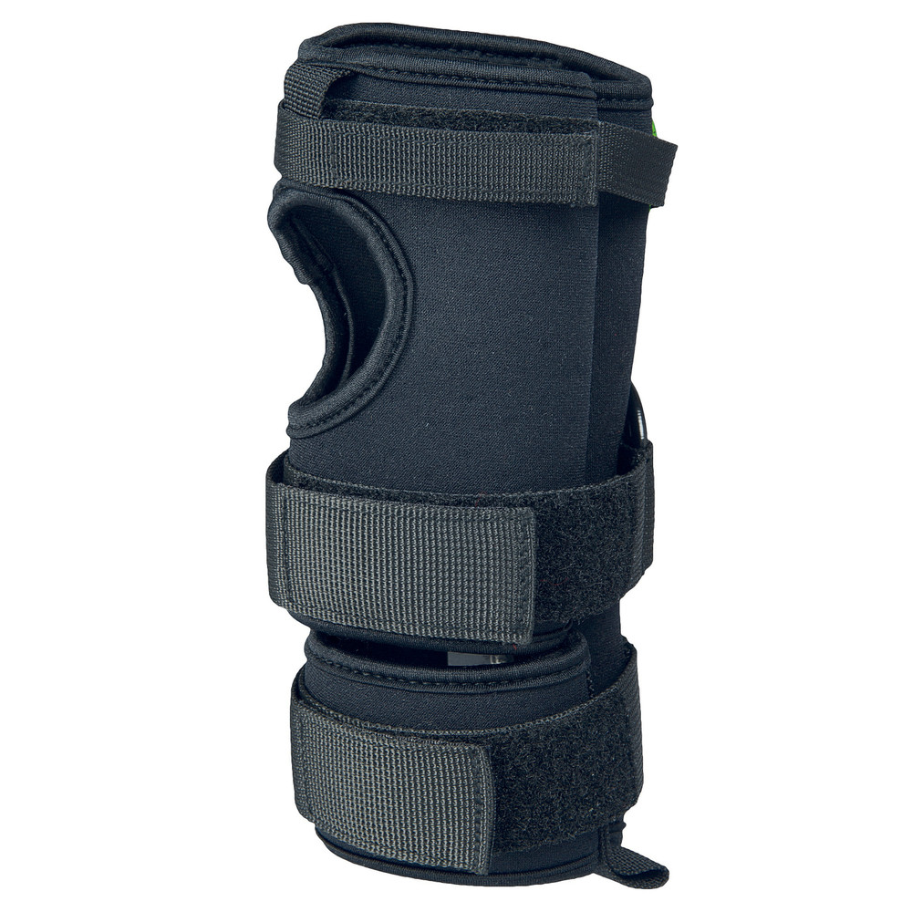 hector-13-ski-wrist-guard-black-carbon image number 1