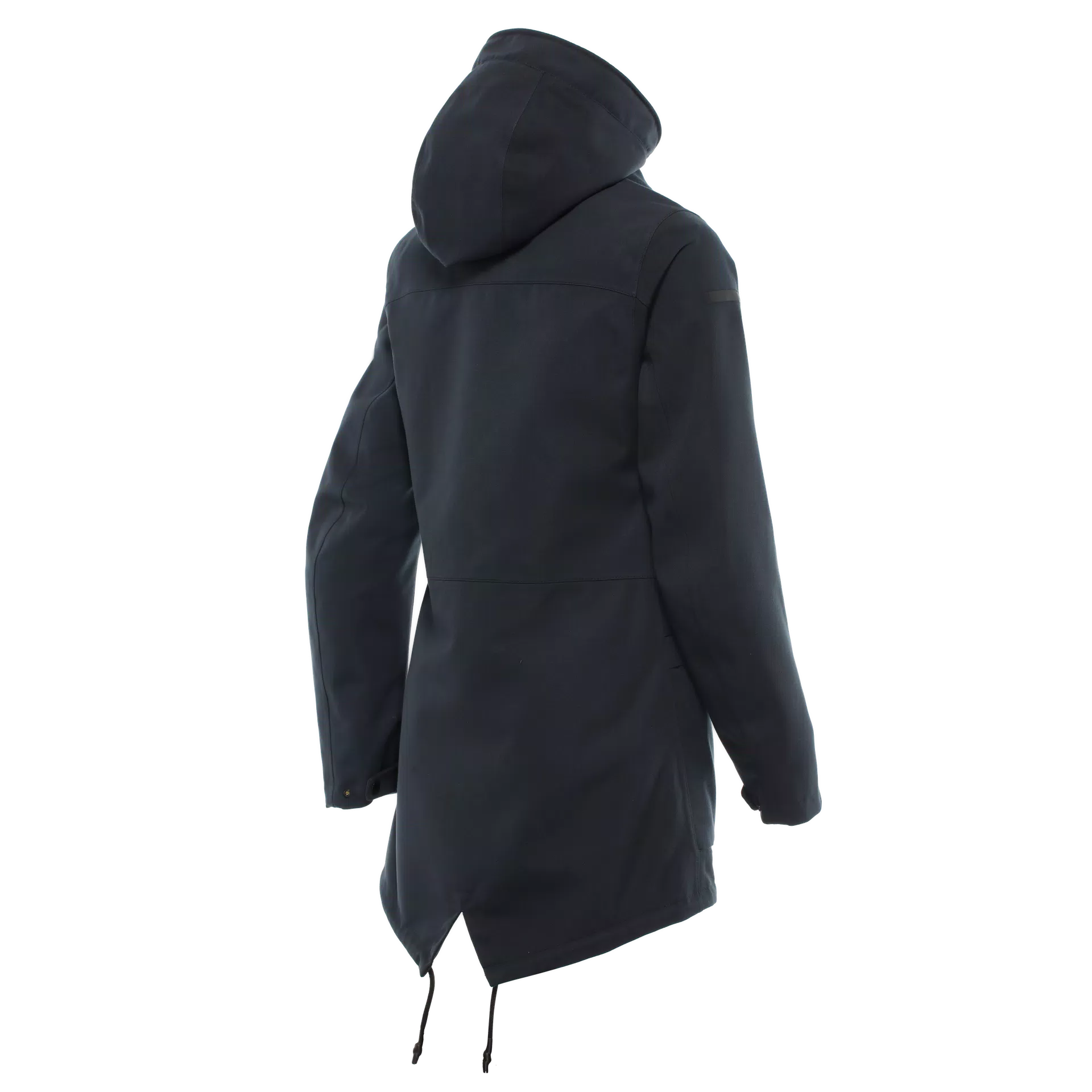 DARSENA ABS&Oslash;LUTESHELL&trade; PRO - MEN'S WATERPROOF MOTORCYCLE PARKA