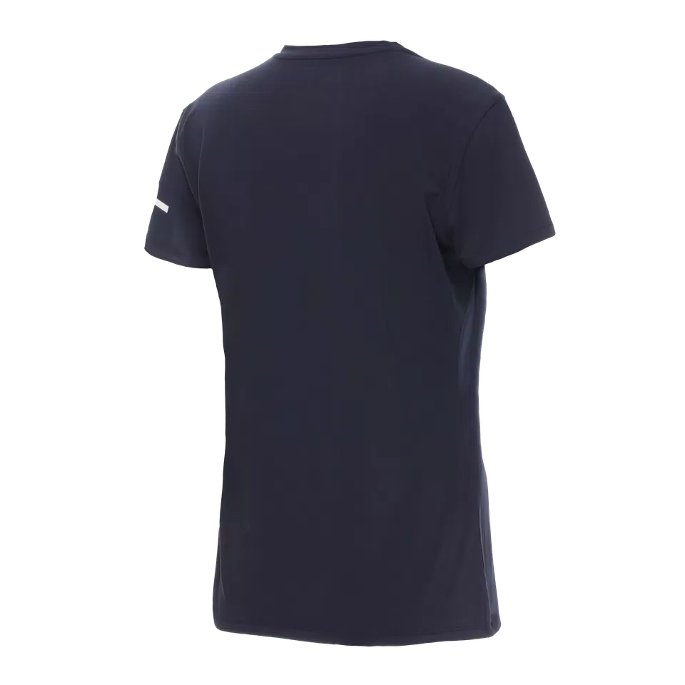 ESSENCE - T-SHIRT À COL ROND FEMME - NIGHT SKY - 2