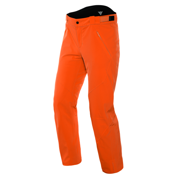 HP2 P M1 CHERRY-TOMATO- Pants