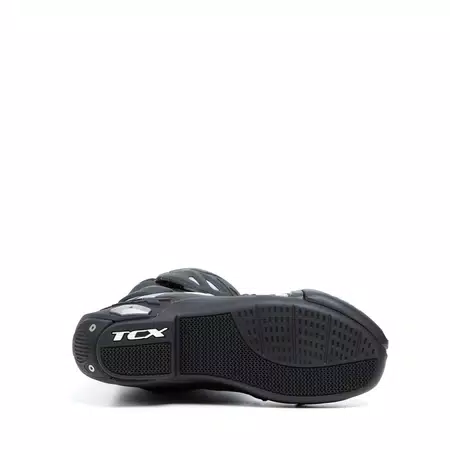RT-RACE - ZWART/WIT/GRIJS -  - 4