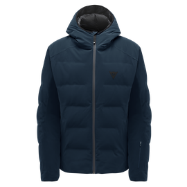 MEN'S MULTIFUNCTIONAL DOWN JACKET