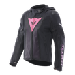 BLACK/PINK/VIOLA