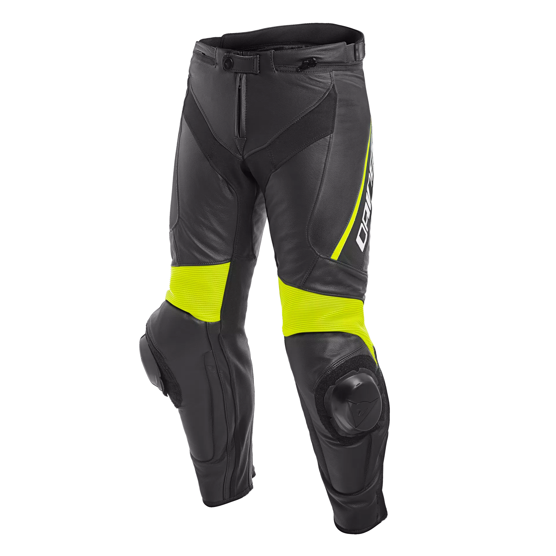 DELTA 3 LEATHER PANTS