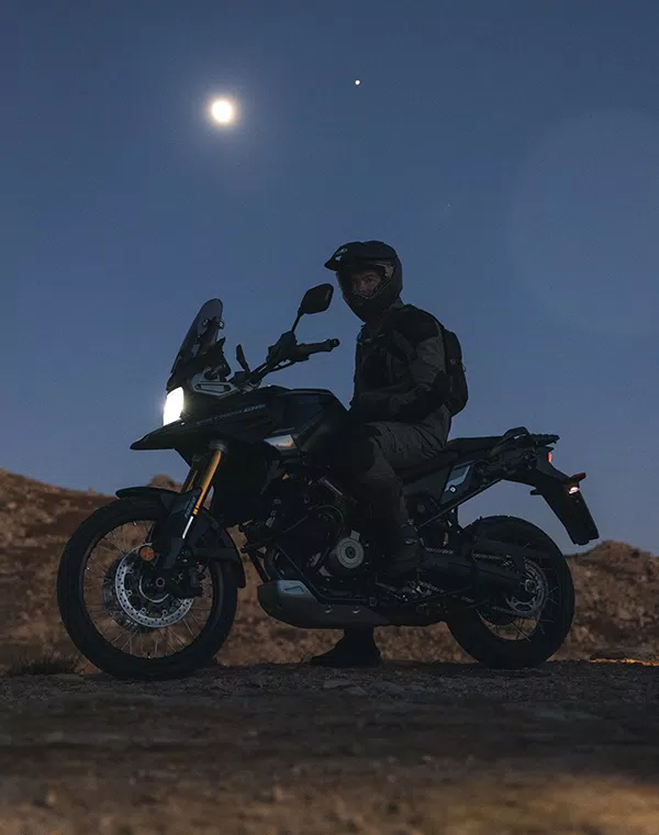 Quality Motorcycle, Bike and Ski Clothing for Men and Women | Dainese