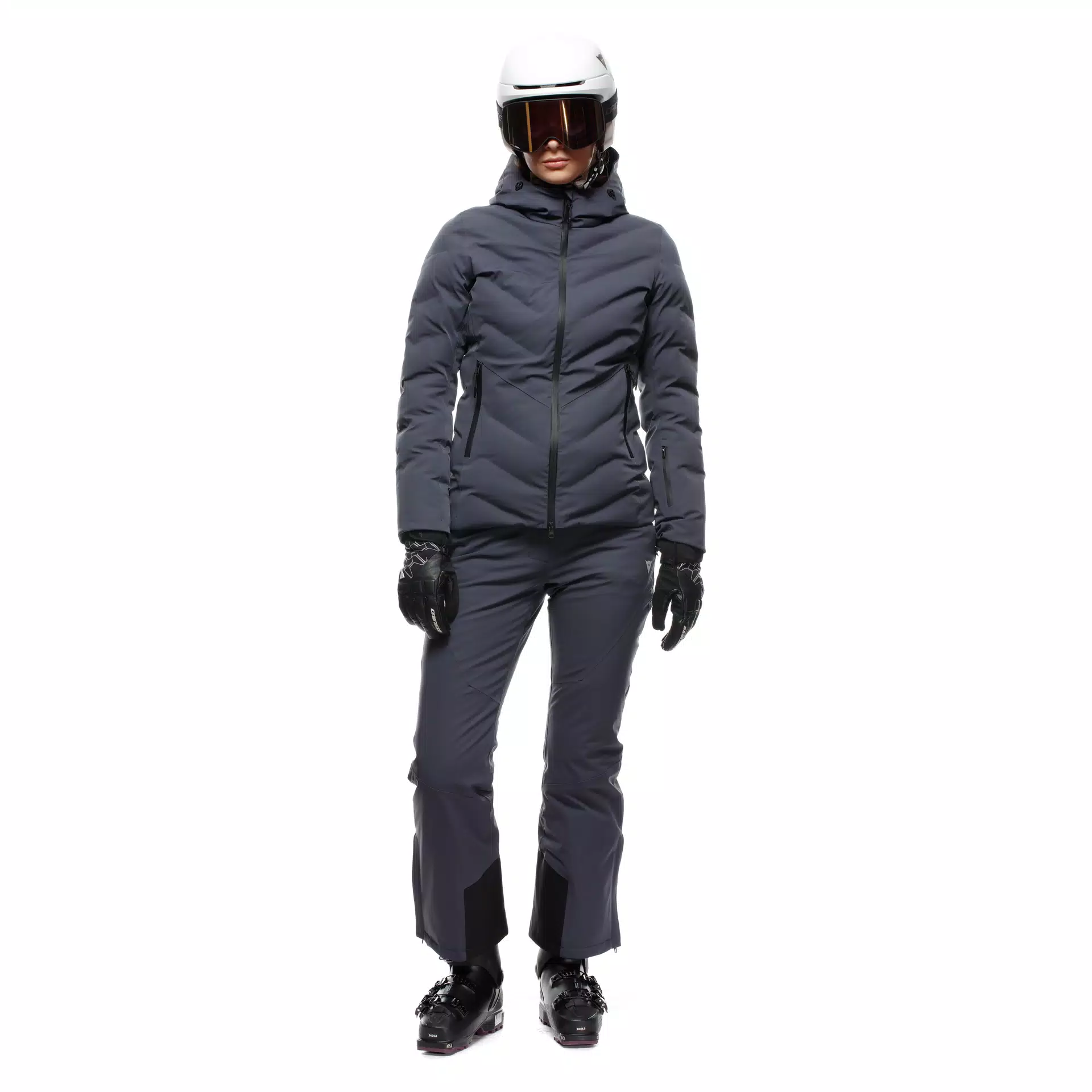 NOVA AEROSENSE-DRY - GIACCA SCI DONNA