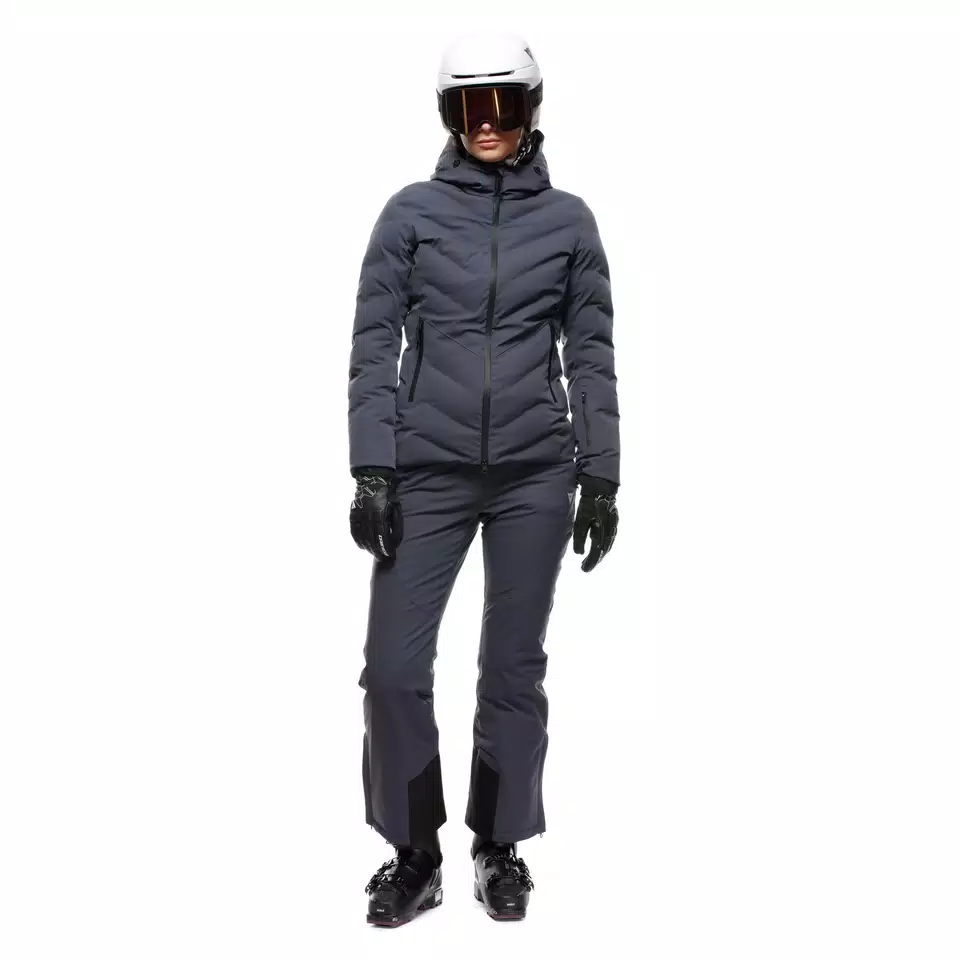 NOVA AEROSENSE-DRY - GIACCA SCI DONNA - NIGHTBLUE - 3
