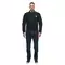ESSENTIAL AIR TEX - MEN'S SUMMER MOTORCYCLE JACKET IN FABRIC