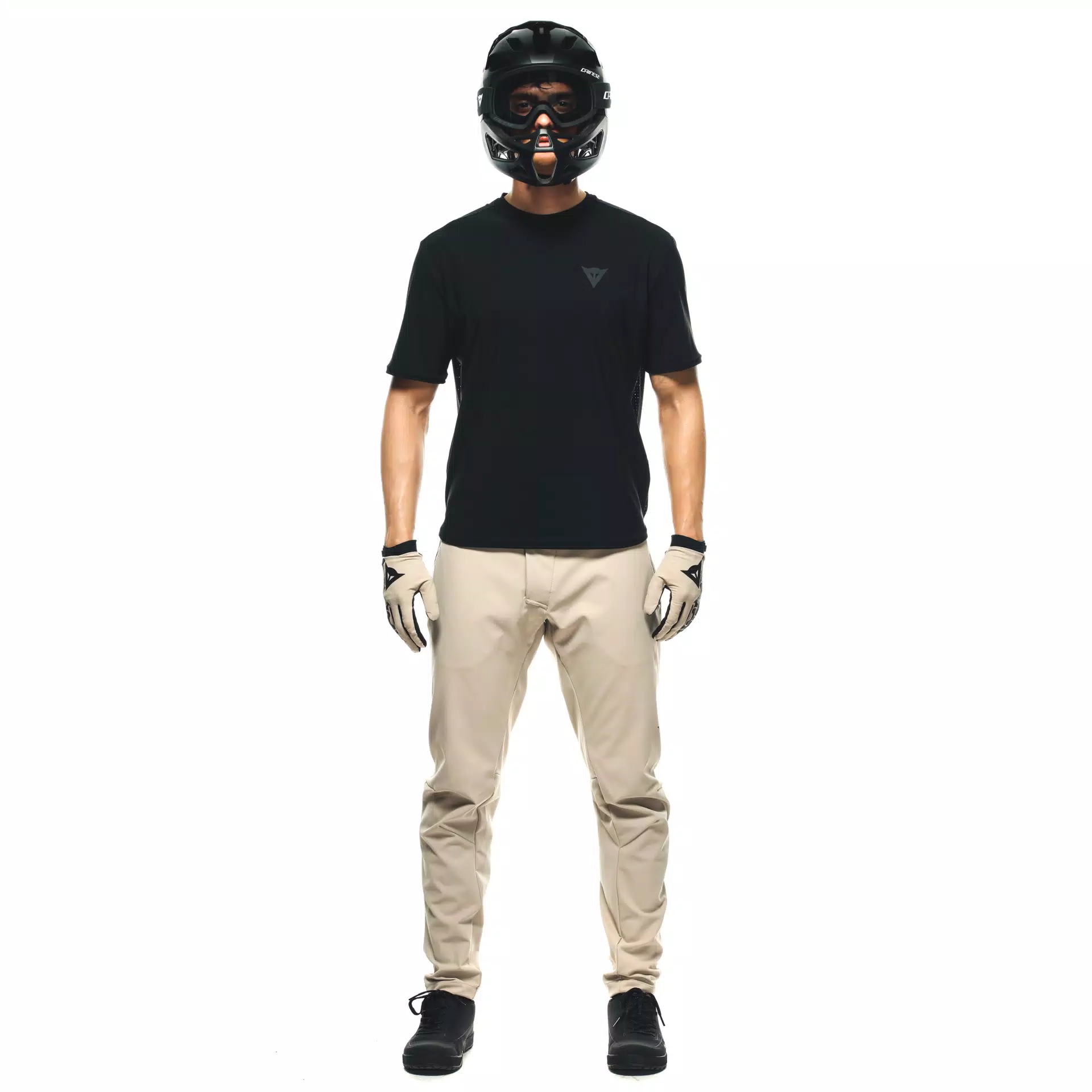 HGR JERSEY SS - MAGLIA BICI MANICHE CORTE UOMO