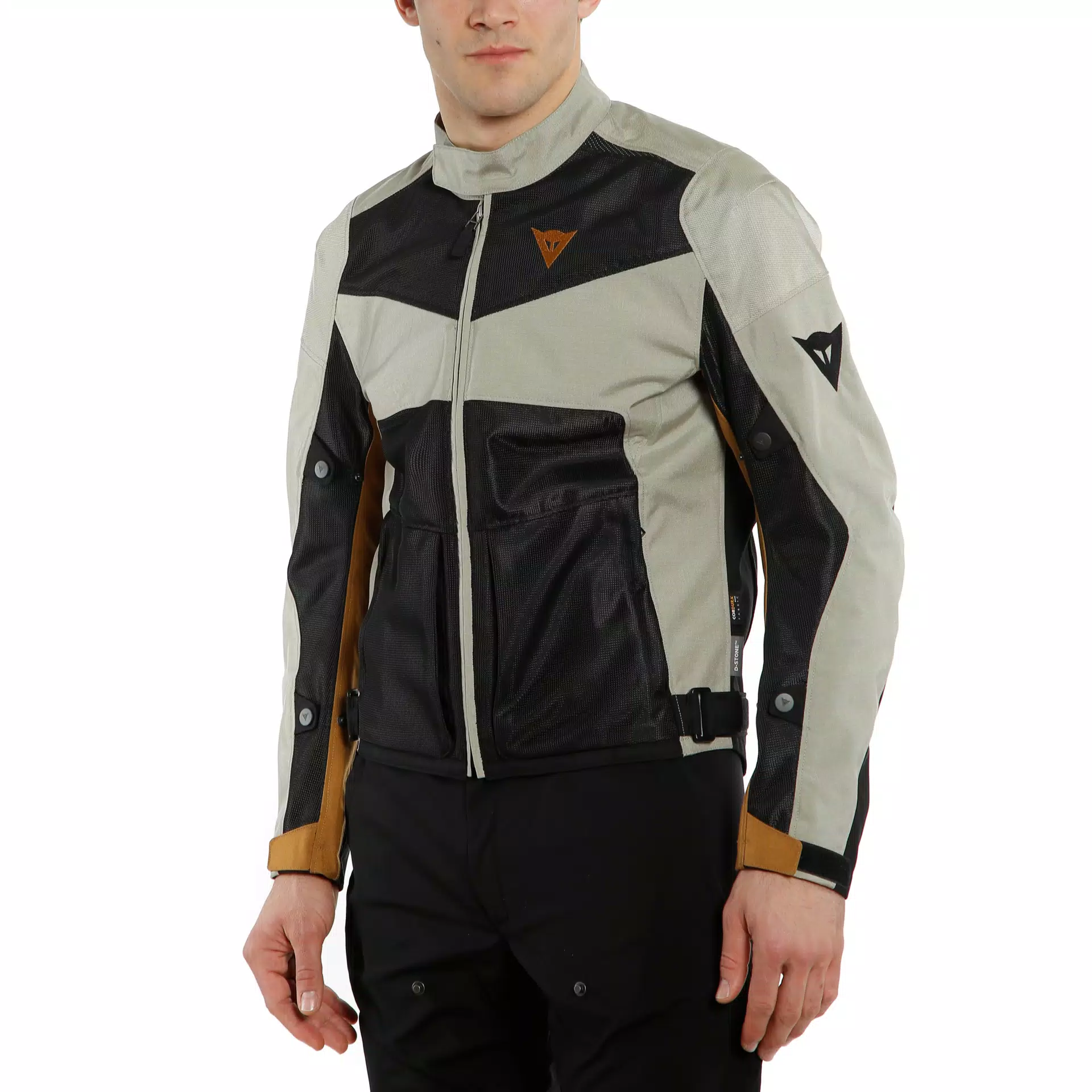 SAURIS 2 D-DRY JACKET