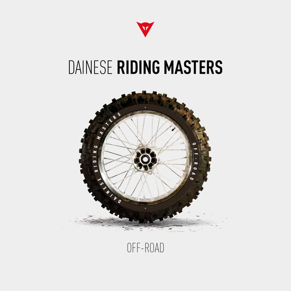 Off-Road Masters