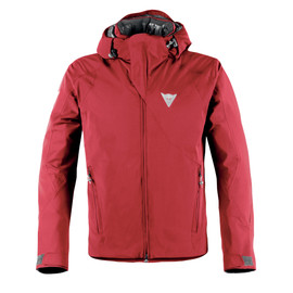 HP2 M4 CHILI-PEPPER/HIGH-RISK-RED- Jacken
