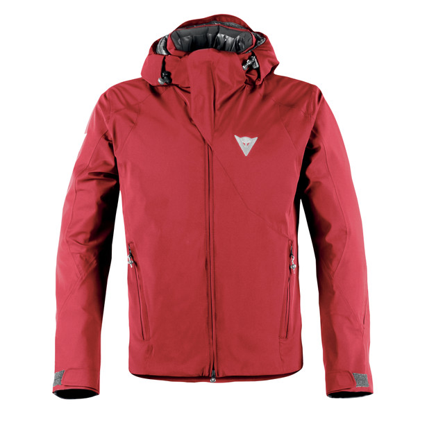 HP2 M4 CHILI-PEPPER/HIGH-RISK-RED- Jacken