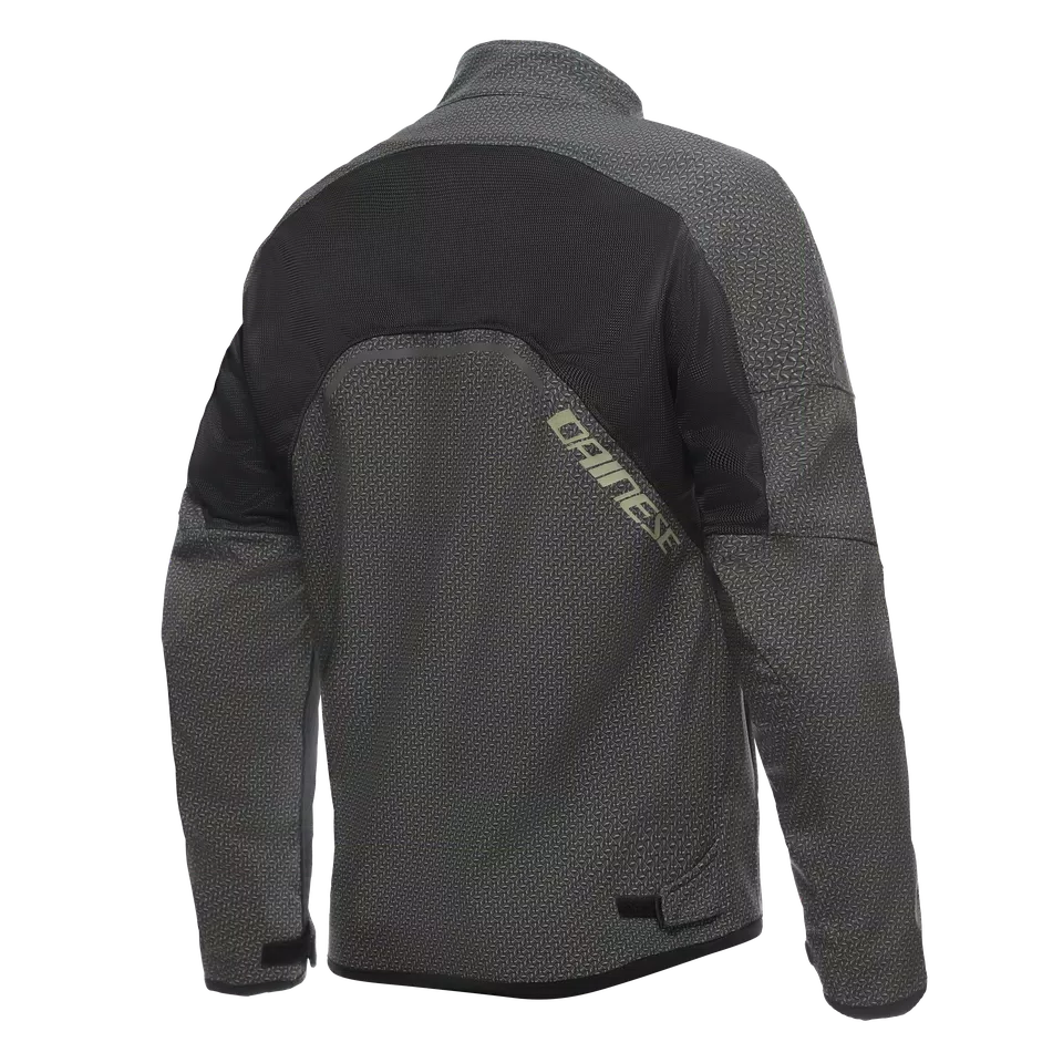 IGNITE AIR TEX - MEN'S SUMMER MOTORCYCLE JACKET IN FABRIC IGNITE AIR TEX - MEN'S SUMMER MOTORCYCLE JACKET IN FABRIC