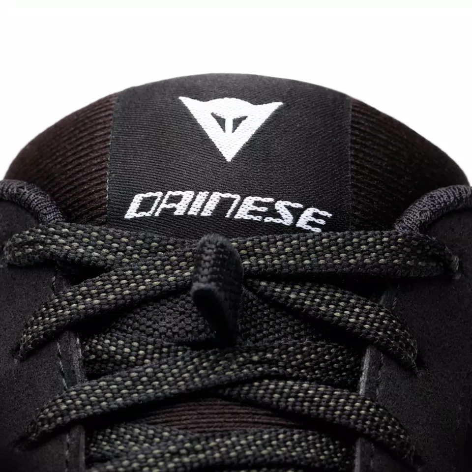 HG ACTO - SCARPE BICI - BLACK/BLACK - 8