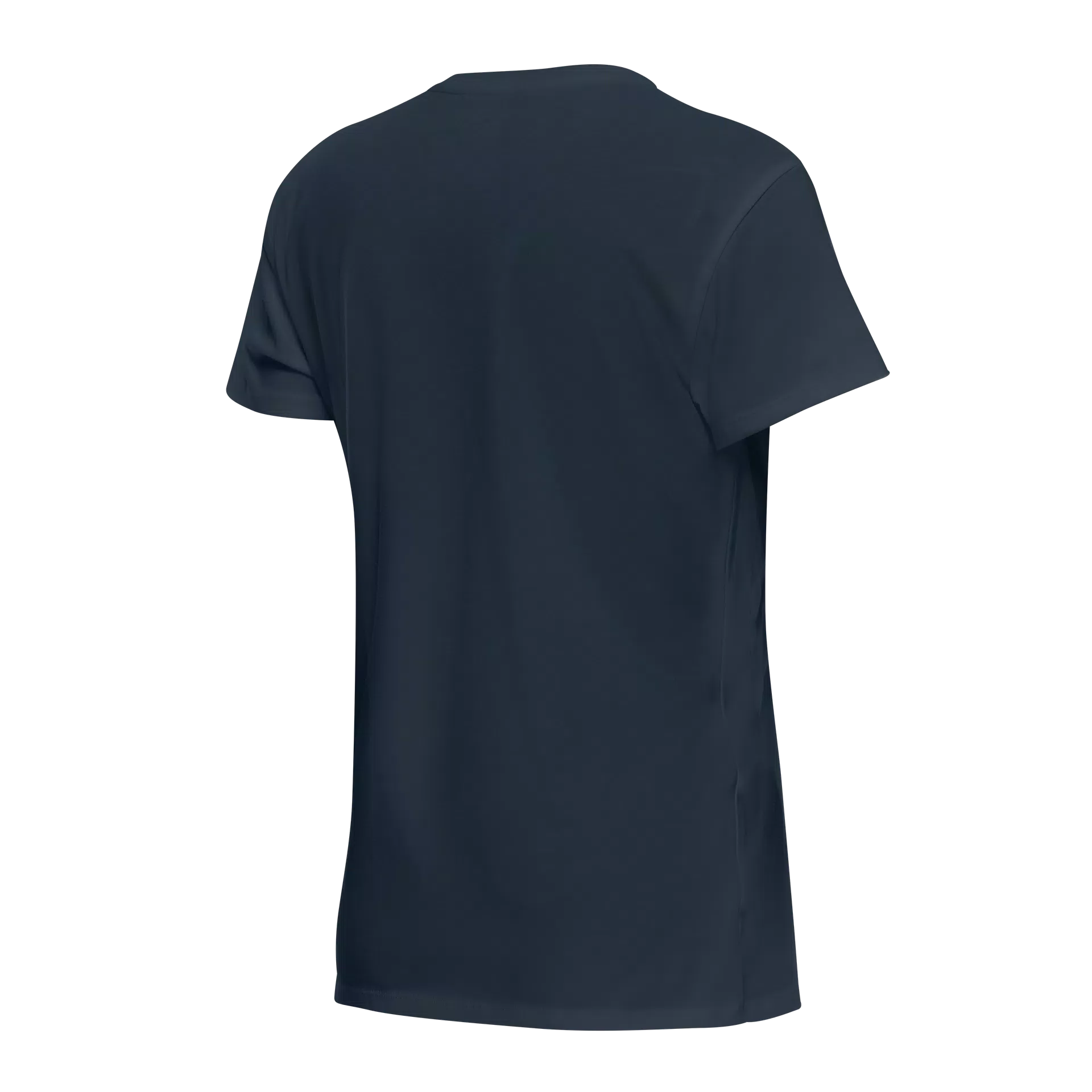 HYPER SPEED DEMON - CAMISETA CON CUELLO REDONDO MUJER