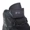 R04D AIR MEN'S SUMMER MOTORCYCE SHOES - BLACK/GREY