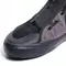 IKASU AIR SOMMER MOTORRADSNEAKER HERREN - SCHWARZ/ARANCIO/BLAU
