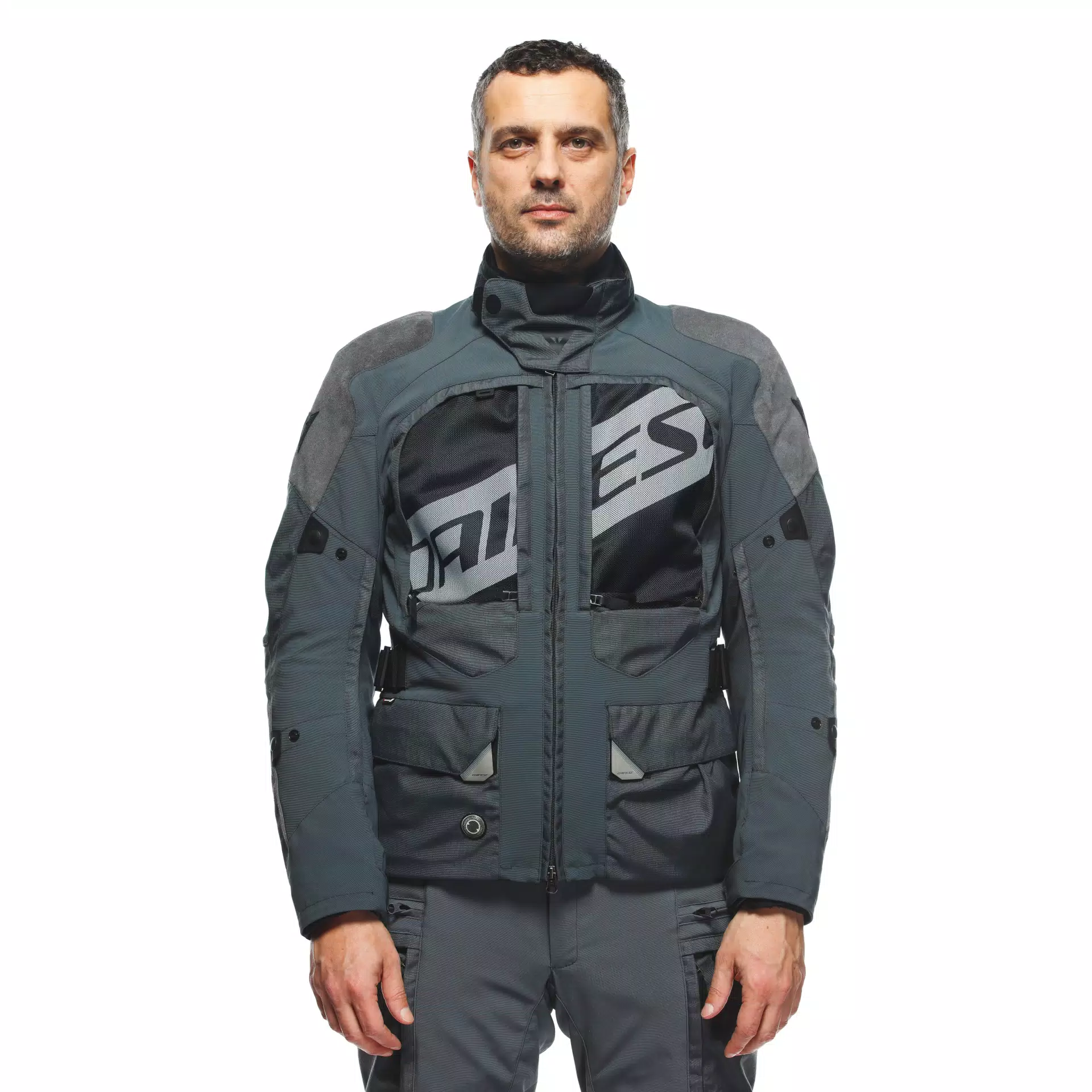SPRINGBOK 3L ABSOLUTESHELL&trade; JACKET