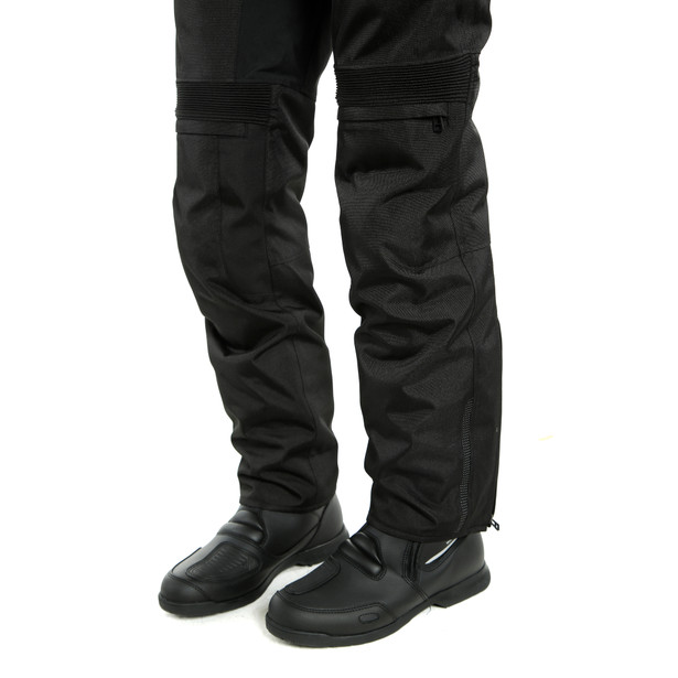 connery-d-dry-pantaloni-moto-impermeabili-uomo-black-black image number 5