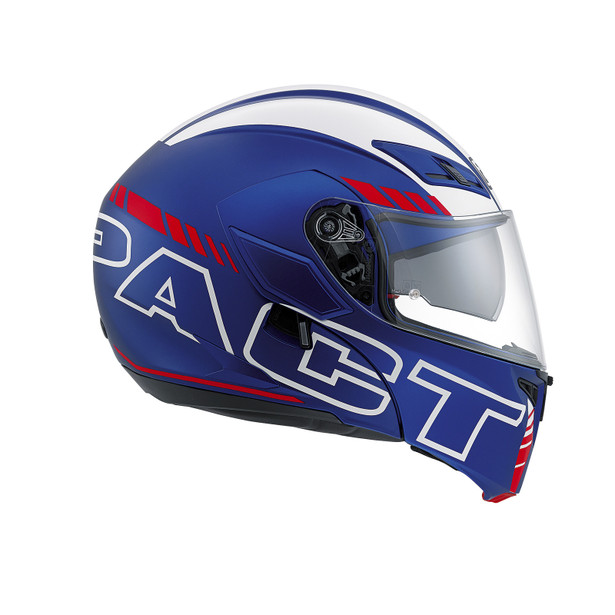 Agv compact st store pinlock