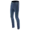 5-POCKET DENIM SLIM - MEN MOTORCYCLE JEANS