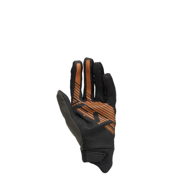 hgr-ext-unisex-bike-gloves-black-copper image number 3