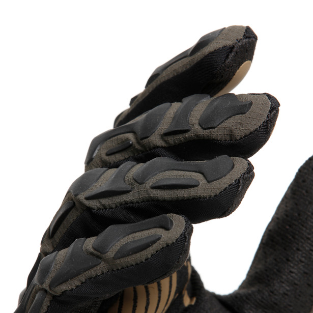 hgr-ext-guantes-de-bici-unisex-black-gray image number 8