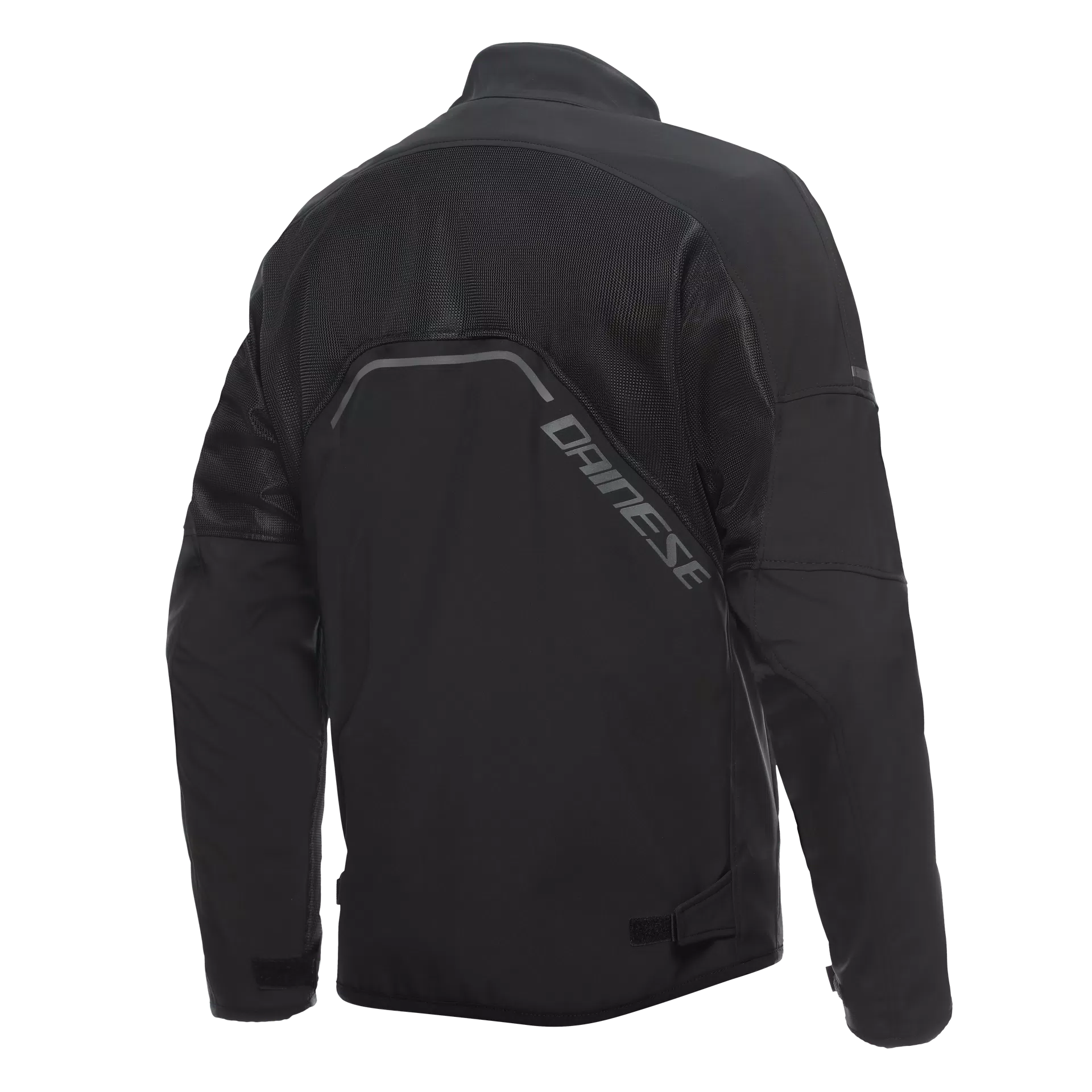 IGNITE AIR TEX - MEN'S SUMMER MOTORCYCLE JACKET IN FABRIC
