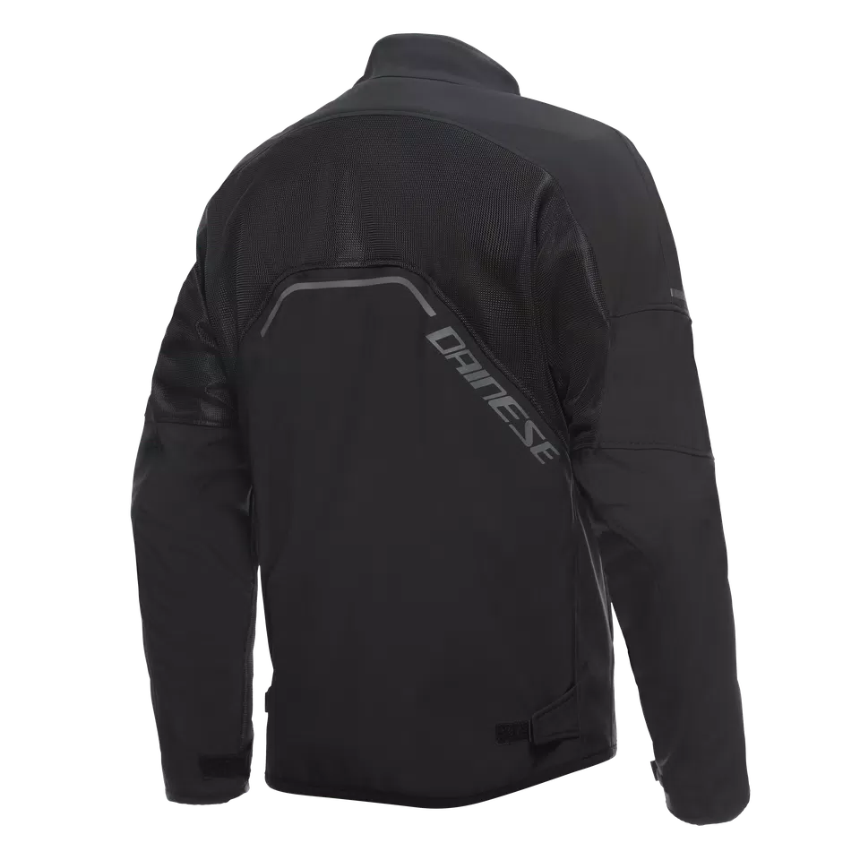 IGNITE AIR TEX - MEN'S SUMMER MOTORCYCLE JACKET IN FABRIC IGNITE AIR TEX - MEN'S SUMMER MOTORCYCLE JACKET IN FABRIC