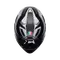 K3 E2206 - RIVIA MATT BLACK/WHITE