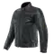 ZAURAX LEATHER JACKET