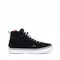 STREET 3 WP SNEAKER MOTO IMPERMEABILI UOMO - NERO/BIANCO