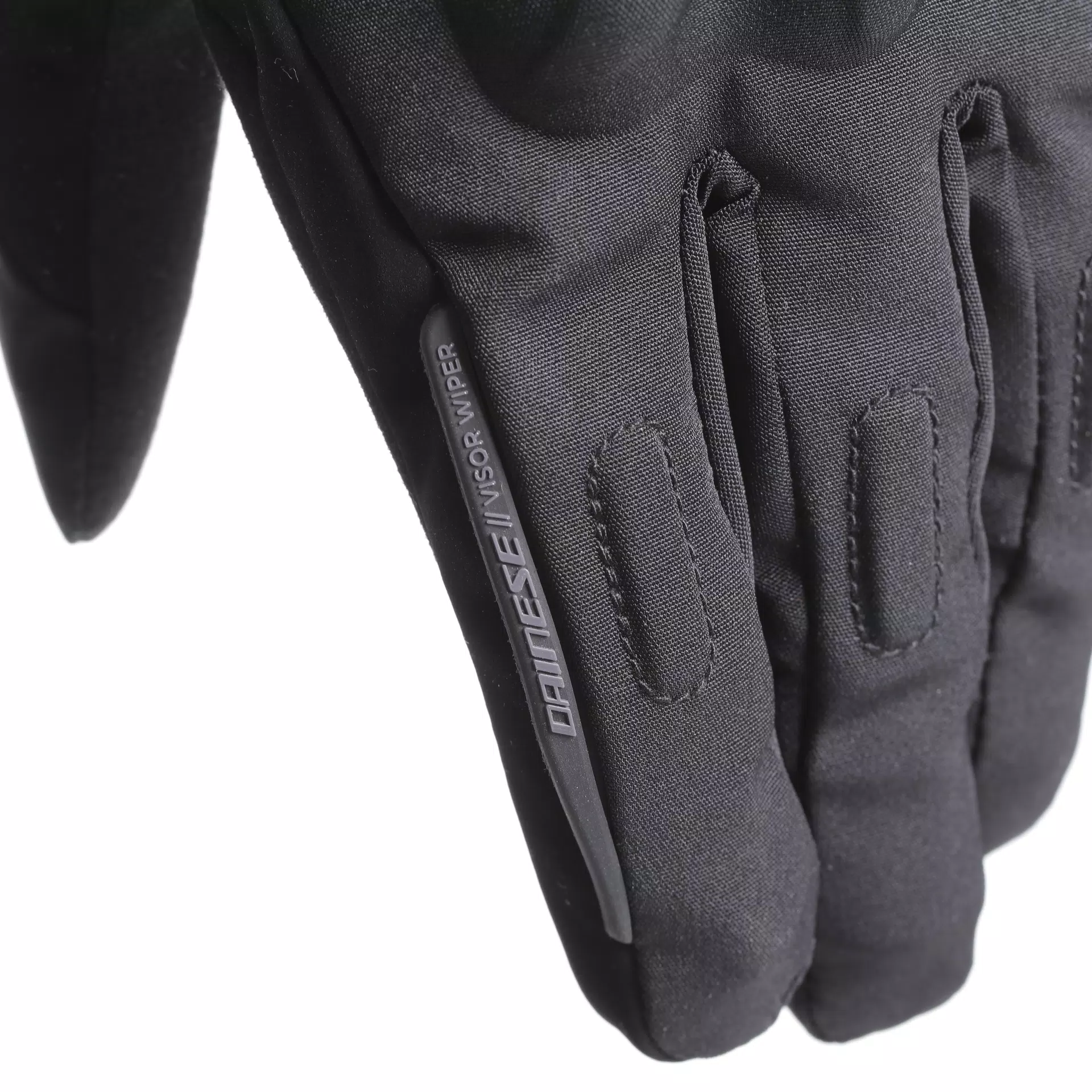 UDINE WP - MEN'S WATERPROOF MOTORCYCLE GLOVES