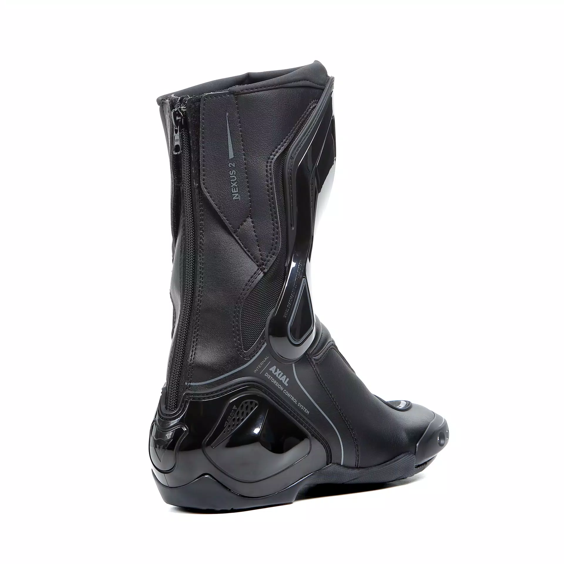 NEXUS 2 - MEN'S MOTORCYCLE BOOTS