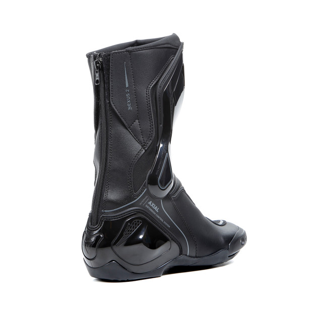 nexus-2-boots-black image number 2