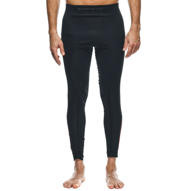 no-wind-thermo-pants-black-red image number 2