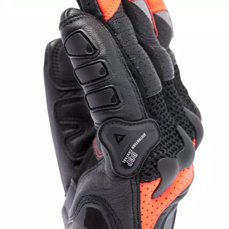 X-RIDE 2 ERGO-TEK GLOVES