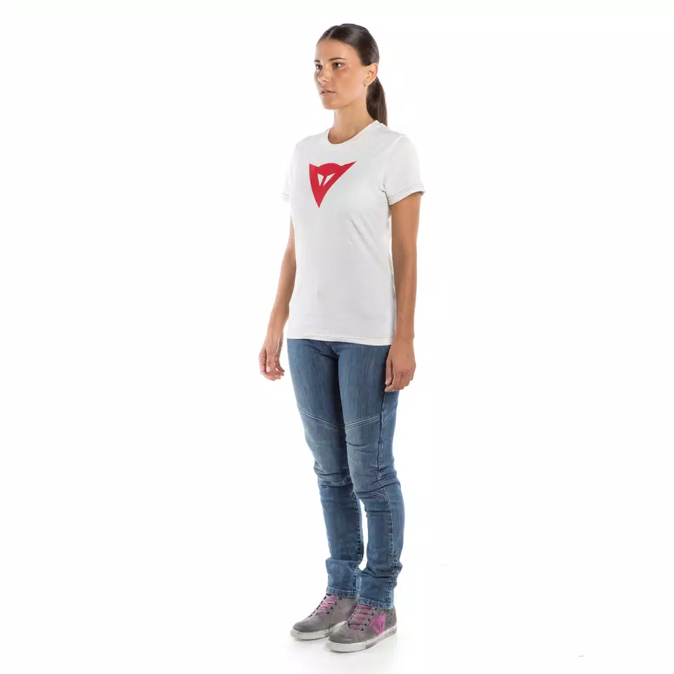 SPEED DEMON CAMISETA MUJER -  - 3