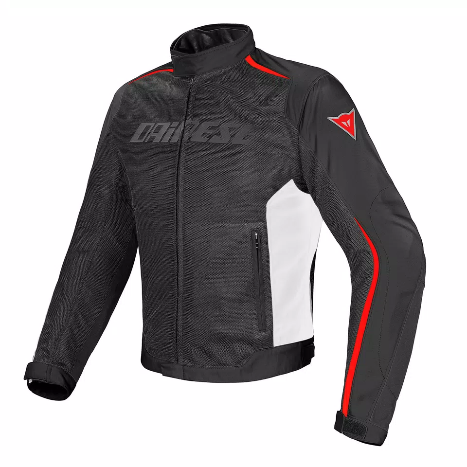 HYDRA FLUX D-DRY JACKET -  - 3
