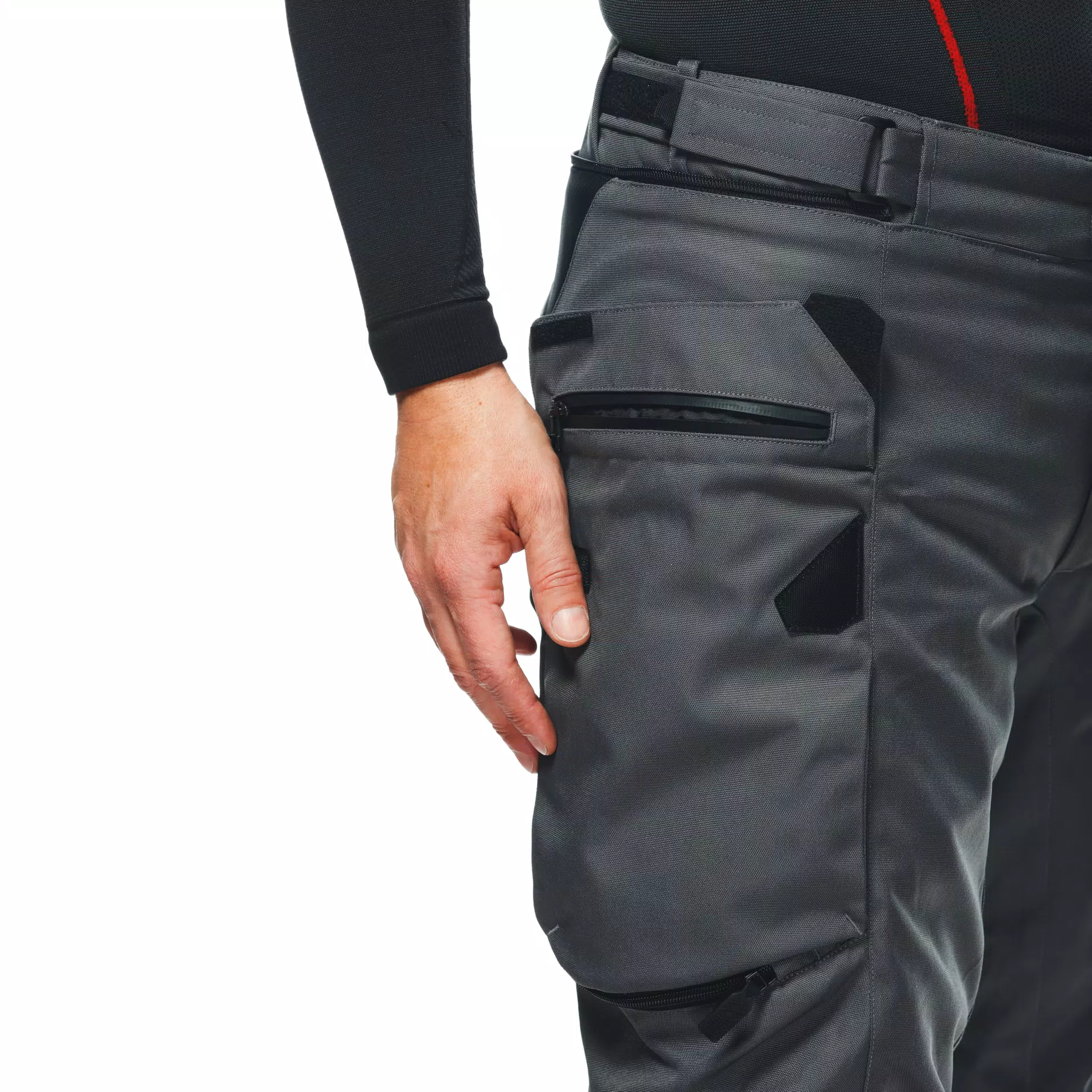 LADAKH 3L D-DRY® - MEN'S WATERPROOF MOTORCYCLE PANTS
