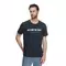 ESSENCE WORDMARK - RUNDHALS T SHIRT HERREN