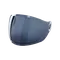 VISOR ETERES (XS-S-M) - SMOKE 80%