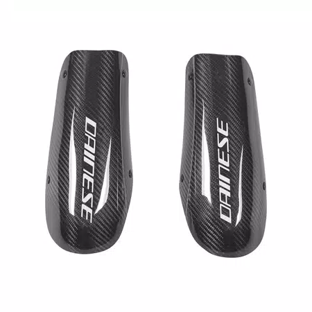 WOMEN'S NEW WC CARBON SKI ARM GUARDS ATHLETE - NEUTRO - 1