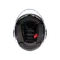 ETERES MONO MATT OTTANIO - MOTORBIKE OPEN FACE HELMET E2206