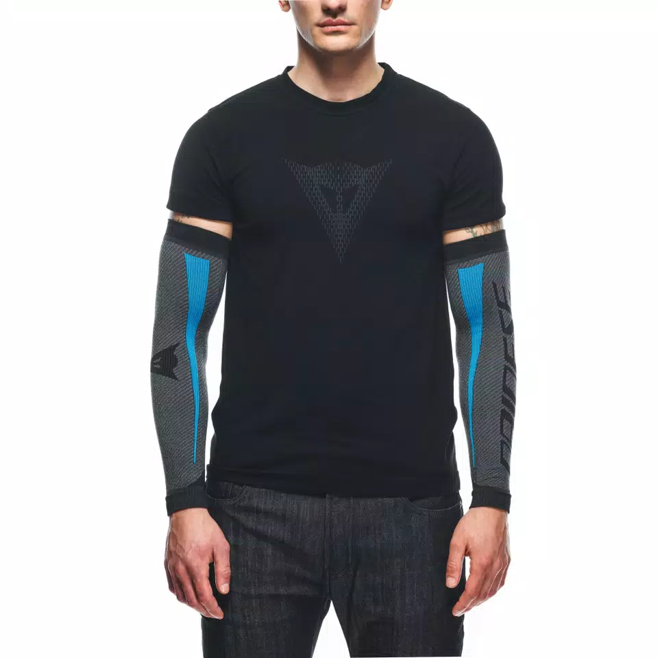 DRY ARM - BLACK/BLUE - 2