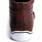 STREET 3 WP MEN'S WATERPROOF MOTORCYCLE SHOES - BROWN/WHITE
