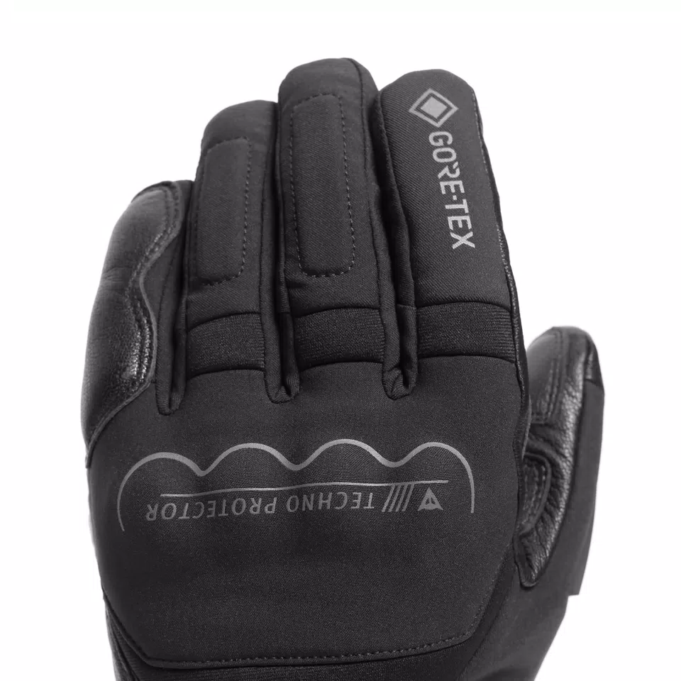 THUNDER GORE-TEX®- MEN'S WATERPROOF MOTORCYCLE GLOVES THUNDER GORE-TEX®- MEN'S WATERPROOF MOTORCYCLE GLOVES